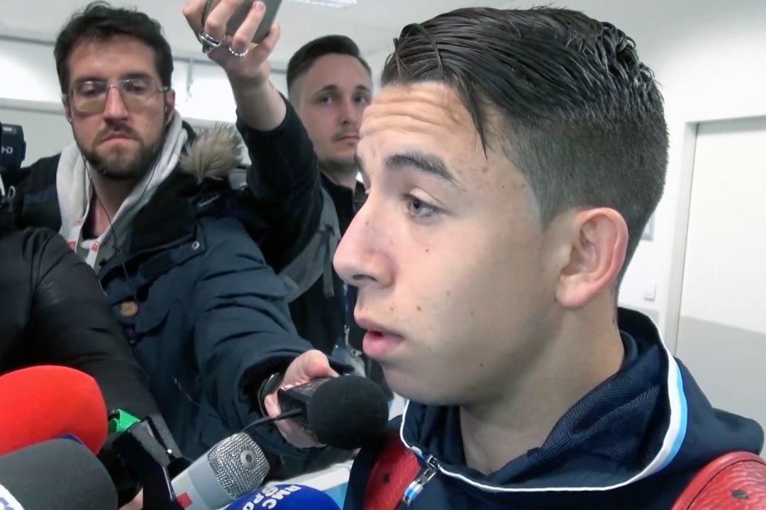 Lopez : «On aurait pu gagner, comme perdre»
