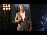 Mike Tyson Introduces GLORY 19 Kickboxing