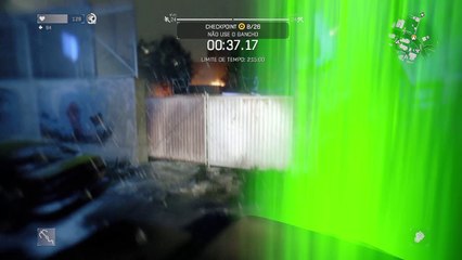 Dying Light - Parkour Fever 3