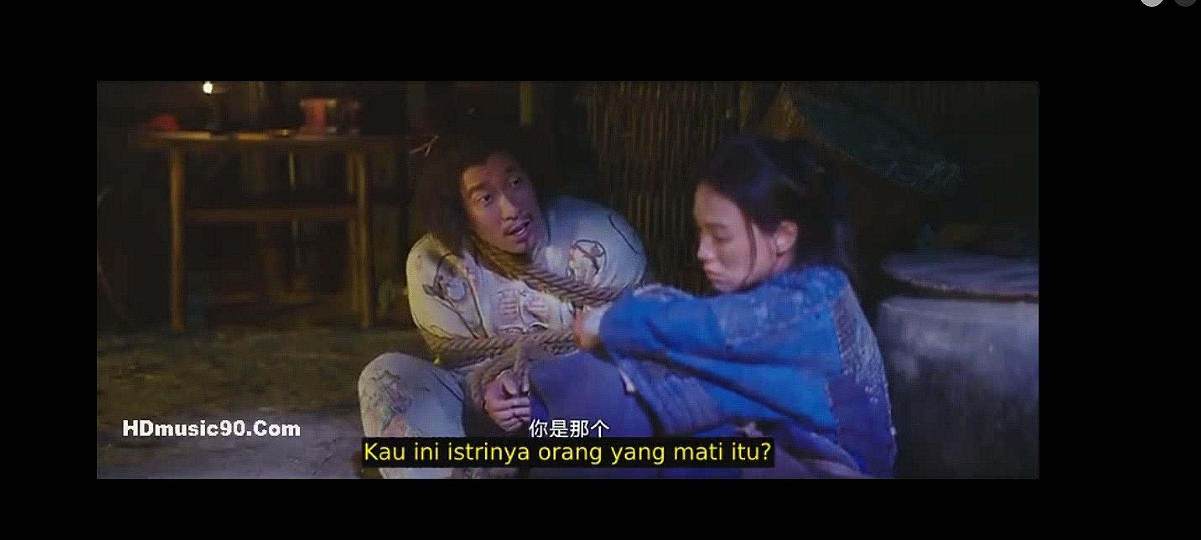 Film Ngakak (funny video)