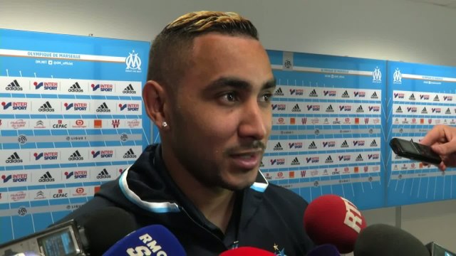 Foot - L1 - OM : Payet «Chez nous, on doit être capable de mieux»