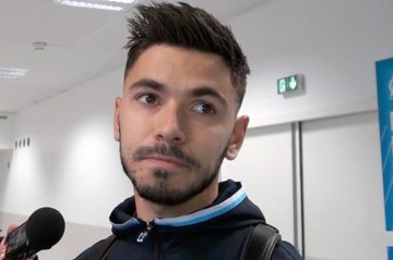 Sanson : «Le coach était énervé»