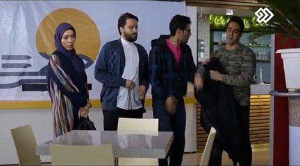 Marze Khoshbakhti Part 12 - مرز خوشبختی قسمت دوازدهم