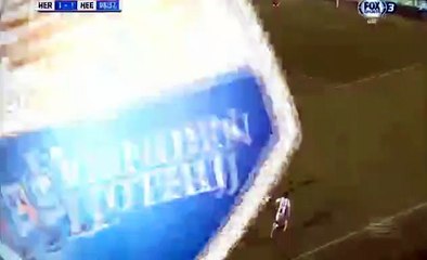 Niemeijer Goal HD - Heracles 1-1	Heerenveen 01.04.2017