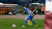 Edin Dzeko GOAL HD - AS Roma 1-0 Empoli - Serie A - 01.04.2017