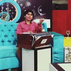 13 year old Ahsan Akram on Morning with Juggun! What a brilliant talented young person