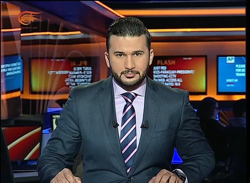 الميادين داخل معمل لداعش لتصنيع قذائف الهاون