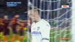 Edin Džeko Goal HD - AS Roma 1-0 Empoli - 01.04.2017 HD