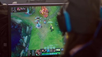 UC Irvine News | Professor Valerie Jenness