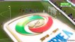 Edin Dzeko Goal HD - AS Roma 1-0 Empoli 01.04.2017