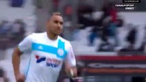 Dimitri Payet Goal  -Marseille 1-1_Dijon_01-04-2017