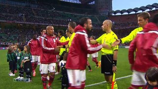 Ricardo Kaká vs Sassuolo 18/05/14 HD