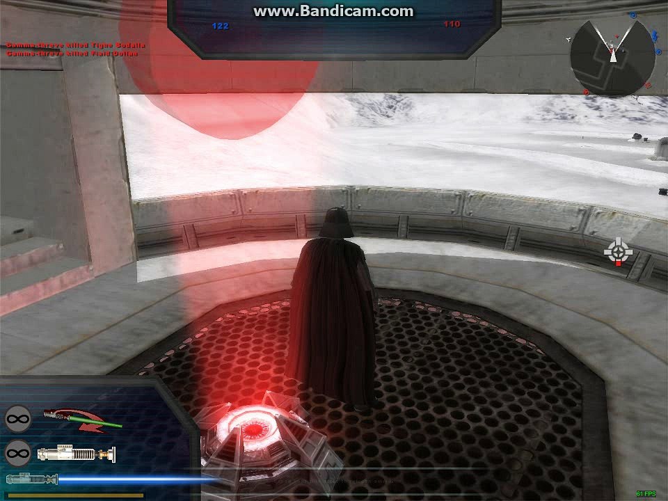 Conquest: Hoth (Star Wars: Battlefront II)