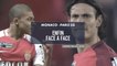 Finale Coupe de la Ligue - Monaco/PSG - Le parcours des finalistes