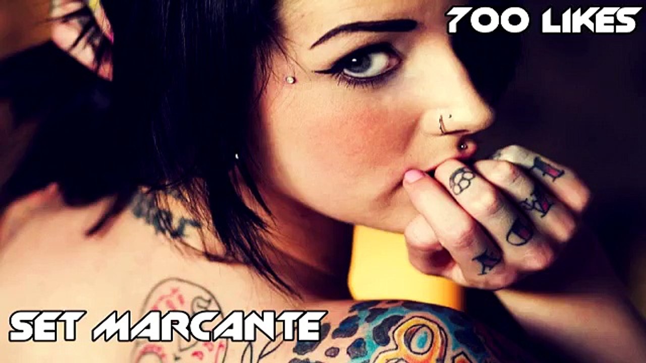 SET MARCANTES 700 LIKES DJ'S CAIO & CÁSSIO