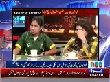 Lahore main women cricket academies main kya kuch ho rha ae