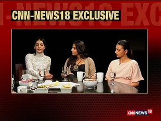 Sonam Kapoor Daughter of Anil Kapoor Molested