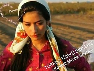 Kurban Olam Senin Gibi Geline