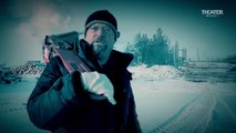Sibéria Vida no Gelo -- Episódio 1 -- Roleta Russa.