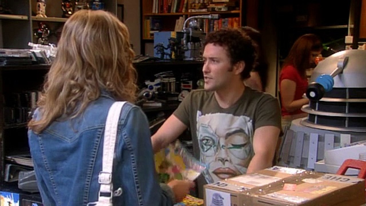 Coupling - S04E02