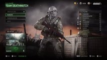 STREAMING SOME MULTIPLAYER! - Modern Warfare Remastered (2)