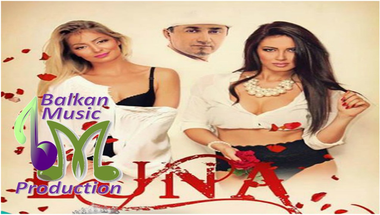 Grupa Luna - Telo mi gori ♪ (Audio 2015) ♫♪♫♪♫