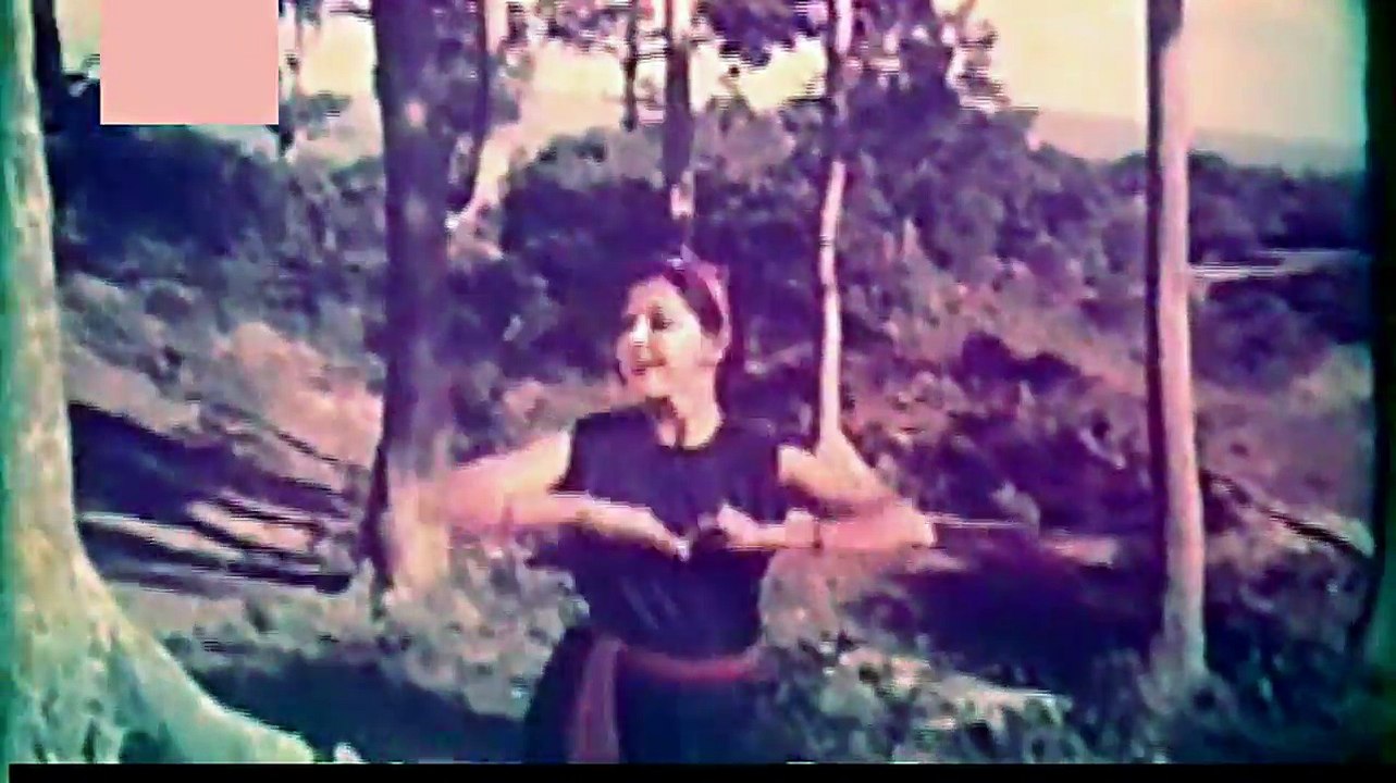AMI EK DIN TOMAI NA DEKHILE-RUNA LAILA &ANDREW KISHOR