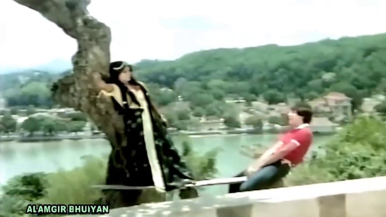 CHURI KORECHO AMAR MONTA - MD.KHURSID ALAM