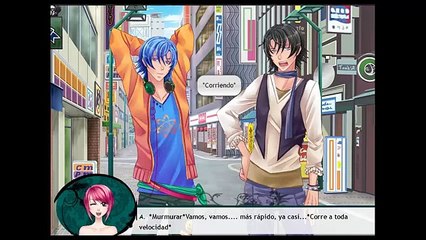 Fanfic Cdm| Dejar Atrás A Mi Pasado|Cap.4|SucrettexAlexy