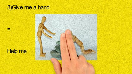 another 5 common expressions