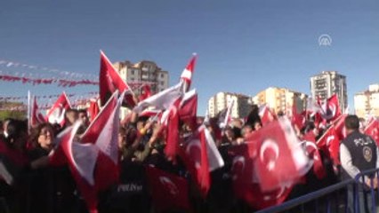 CHP Yalova Milletvekili Ince - Kastamonu
