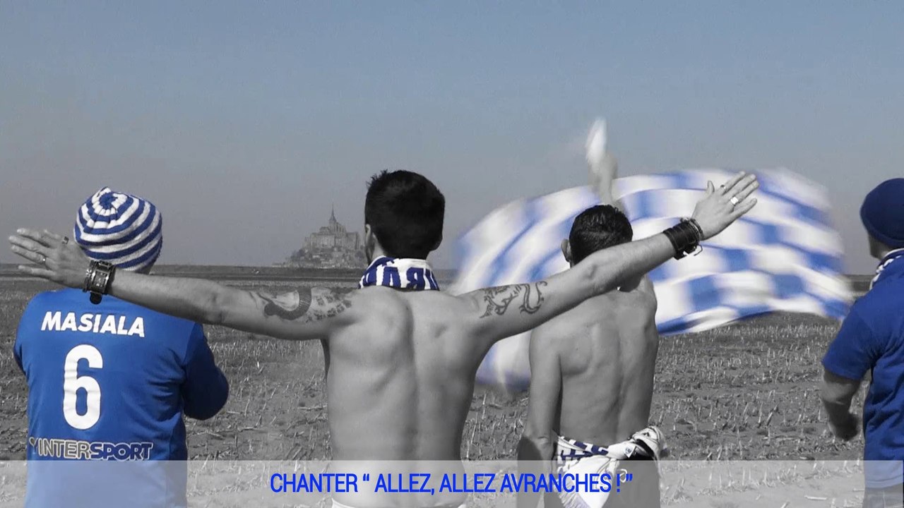 "L'Avranchinaise", Episode 4 de la saga "ô Coeur Avranchinais"