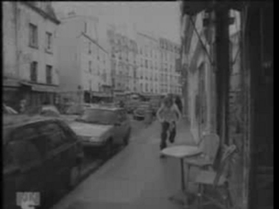 Jean Dujardin - Brice De Nice - Le Pub