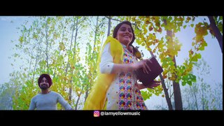 Tera Lagna Ni Ji - Full Video Song - Ravinder Grewal - Latest Punjabi Songs 2017