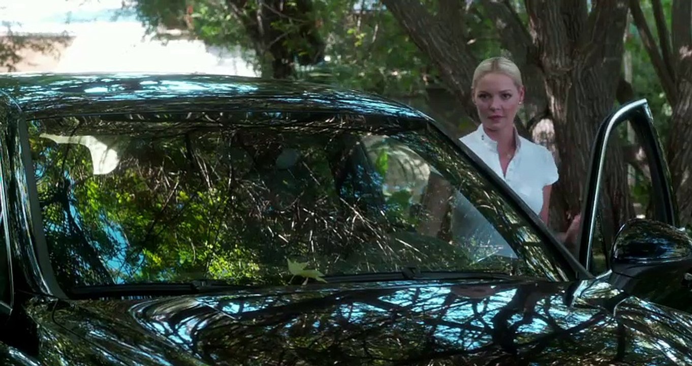 UNFORGETTABLE - OFFICIAL TRAILER #2  [HD]
