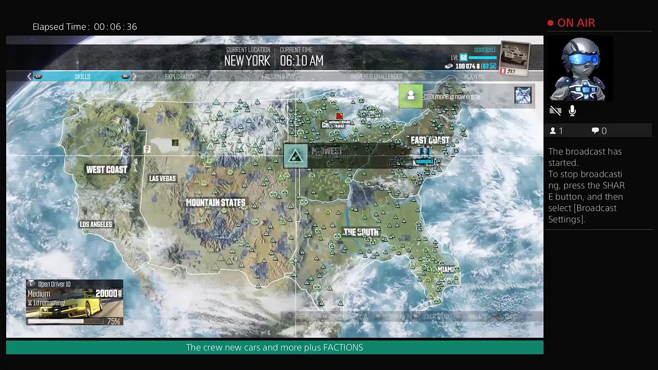 spongie1's Live PS4 Broadcast (40)