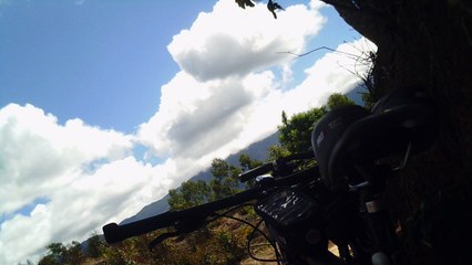 Mtb, Btt, trilhas morro vermelho, Pindamonhangaba, SP, Brasil, pedal longo na Serra da Mantiqueira, Vale do Paraíba