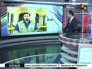 Paraguay: 200 detenidos en protestas aguardan ser liberados