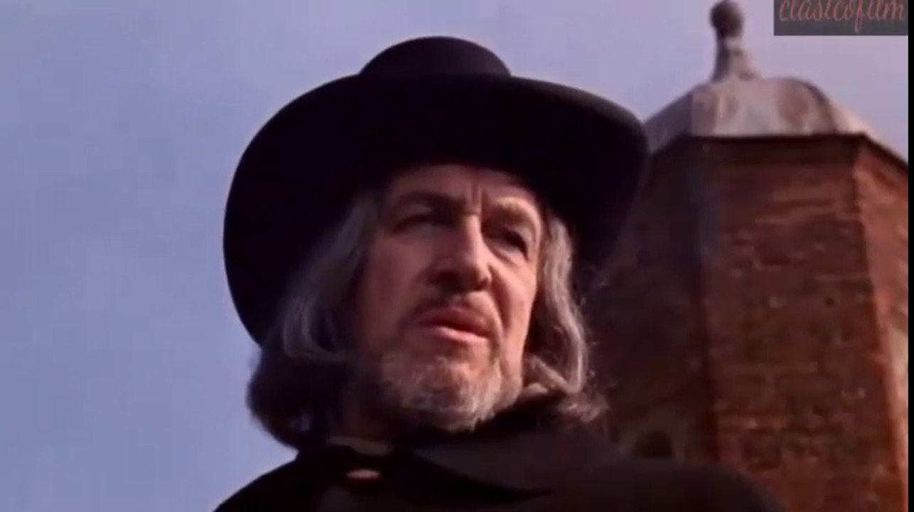 214.Matthew Hopkins Top Horror Villains Antiheroes