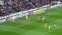 Reading vs Leeds 1-0 All Goals & Highlights HD 01.04.2017