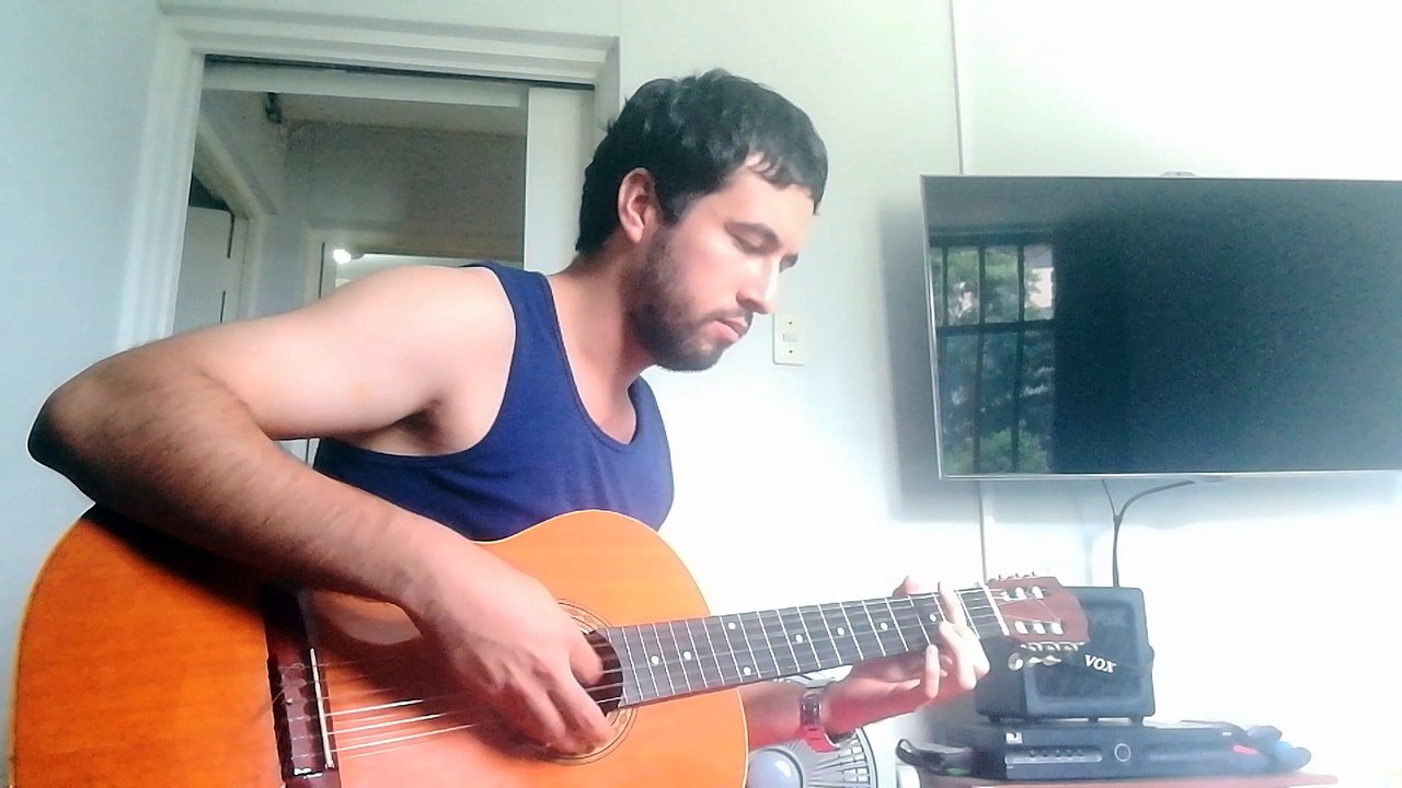 Lonely Boy - The Black Keys