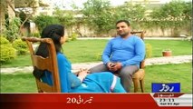 Kahani Jurm Ki - 1st April 2017