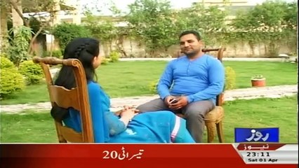 Kahani Jurm Ki - 1st April 2017