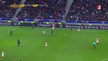 Ángel Di María Goal HD - AS Monaco 1-2 PSG - 01.04.2017 HD