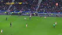 Ángel Di María Goal HD - AS Monaco 1-2 PSG - 01.04.2017 HD