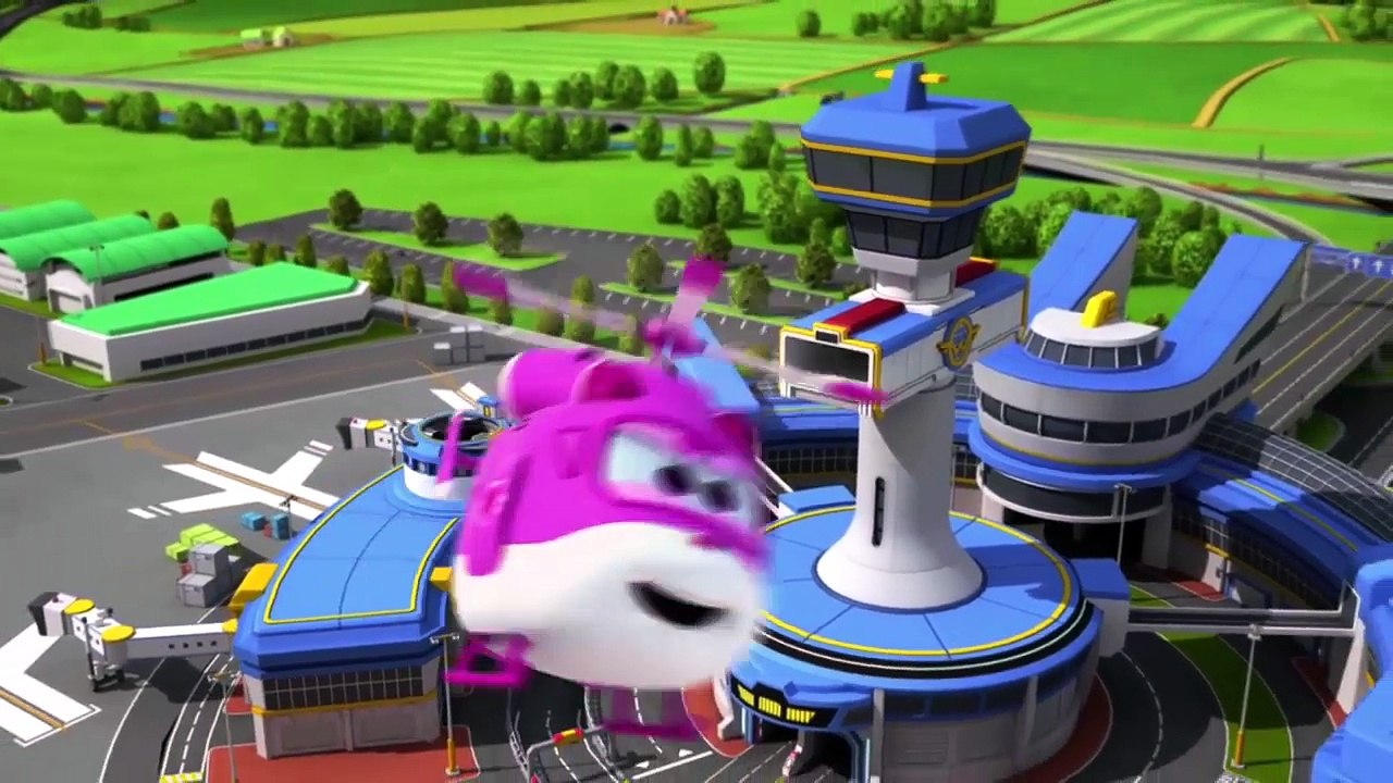 SUPER WINGS ENGLISH FULL EPISODE (Ep 1719) video Dailymotion