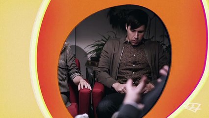 Like-moi! - Thérapie Spider-man