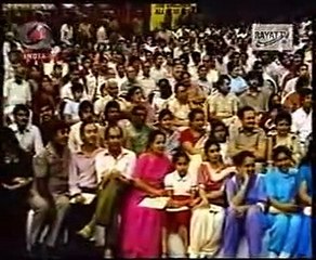 Kishore Kumar Live Unplugged 🎶 | Classic Hits in an Intimate Performance