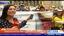 “Esto es una expresión de democracia en Colombia”: Nubia Estela Martínez, Directora del Partido Centro Democrático a NTN