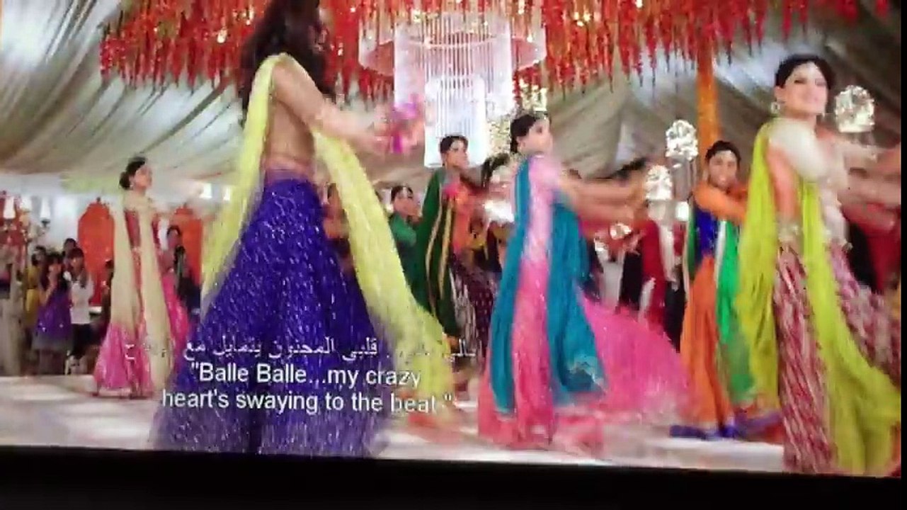 Ballay Ballay Full Song Video  Bin Roye  Harshdeep Kaur, Mahira Khan,